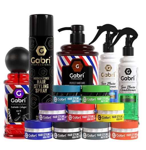 PROMOZIONE LINEA GABRI PROFESIONAL